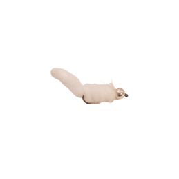 White Madness Worm