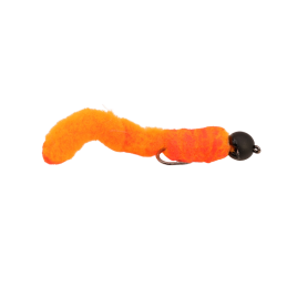 Orange Madness Worm