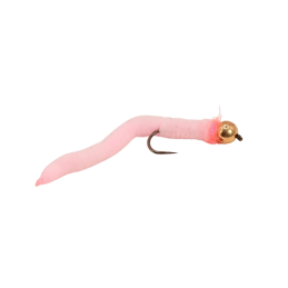 Bubblegum Beast Worm