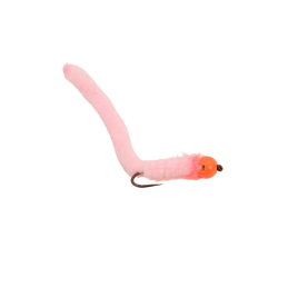 Bubblegum Beast Worm