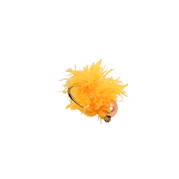 Orange Blob Killer