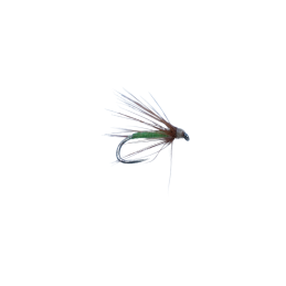 Green River Wet Fly