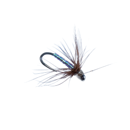 Blue Wave Wet Fly