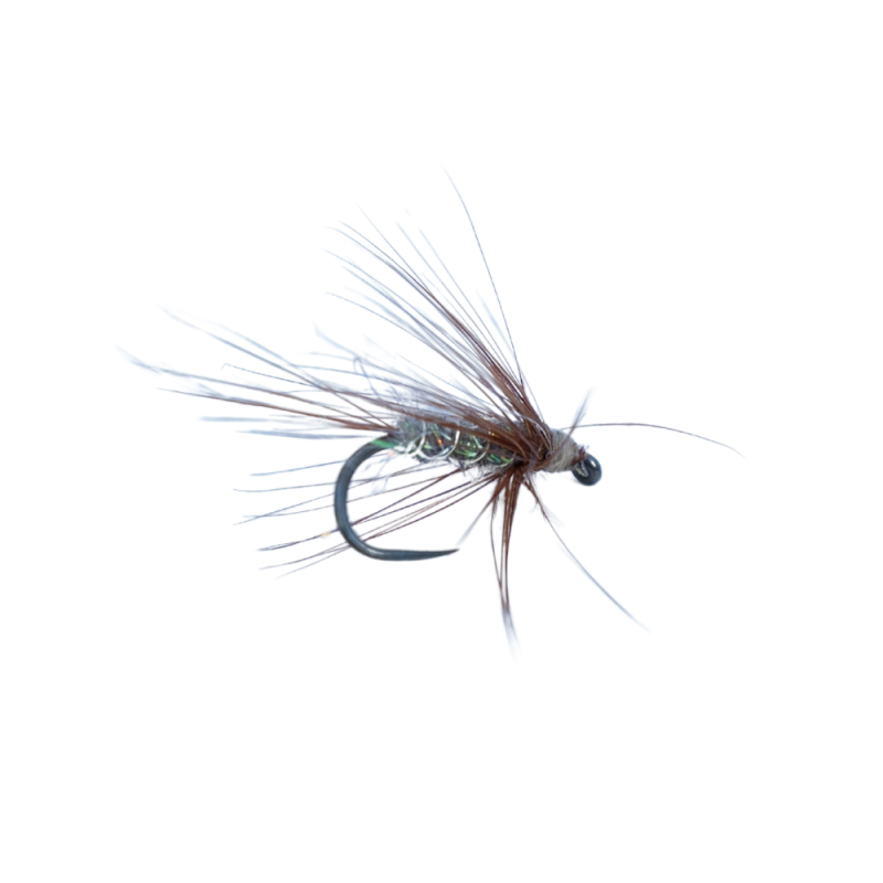 River Spider Wet Fly