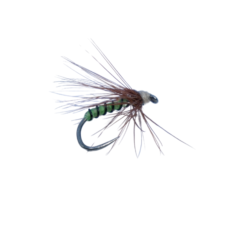 Green River Wet Fly