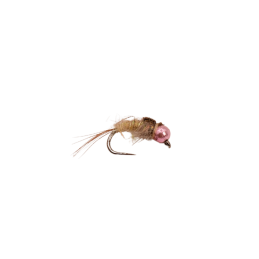 Wild Mix Nymph