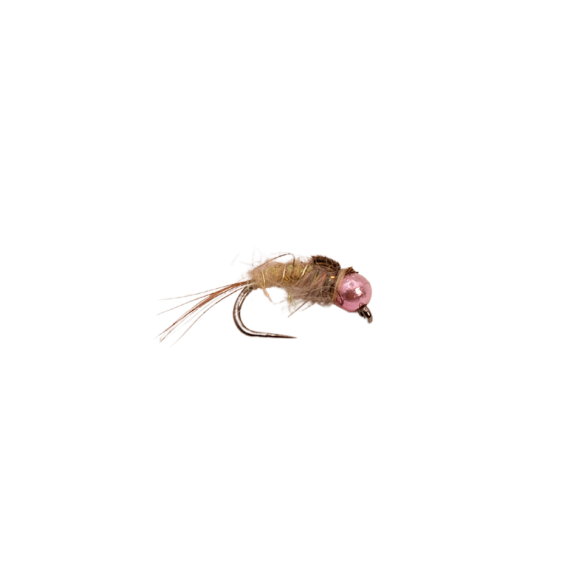 Wild Mix Nymph