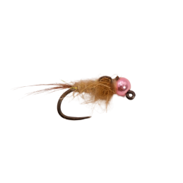 March Brown Nymph