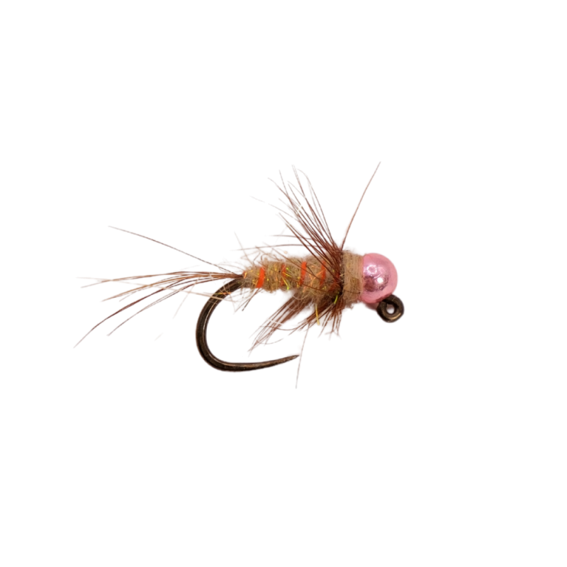 Pojebus Nymph