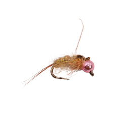 Hare Shield Nymph