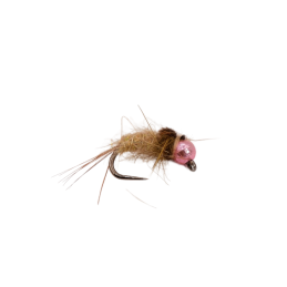 Cream Classic Nymph