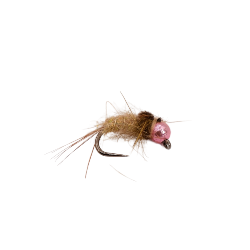 Cream Classic Nymph