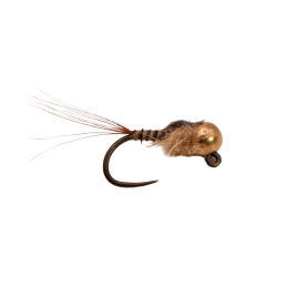 Cream Pearl Quill