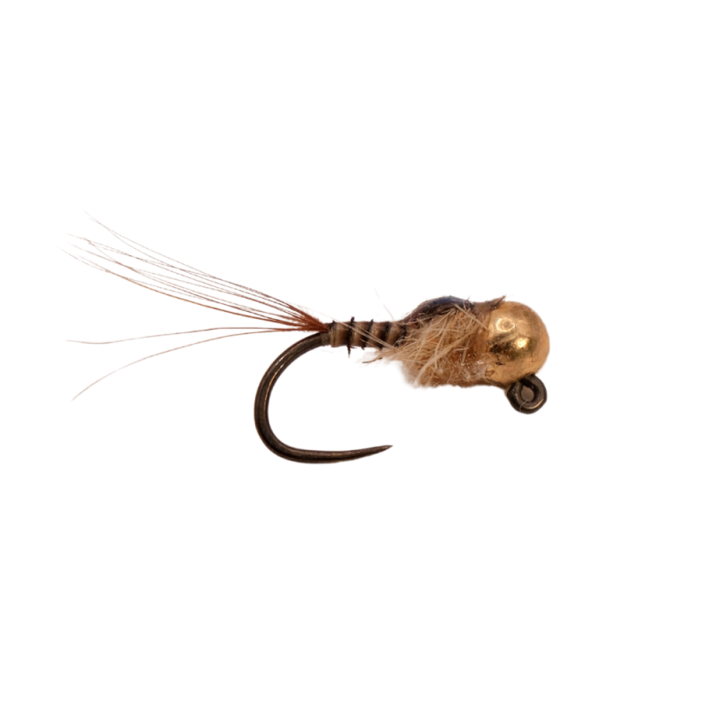 Cream Pearl Quill