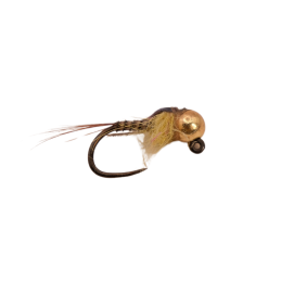 Yellow Flash Quill