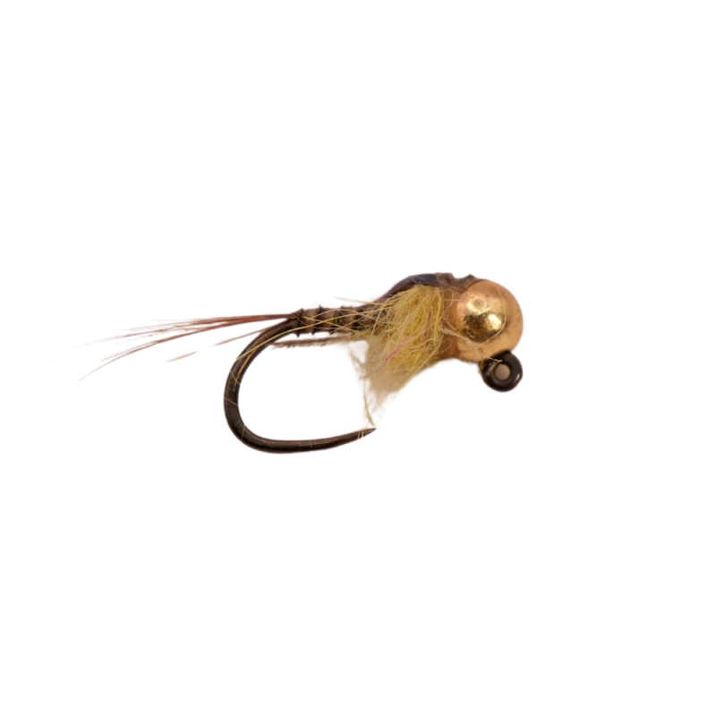 Yellow Flash Quill
