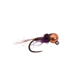 Purple Haze Quil