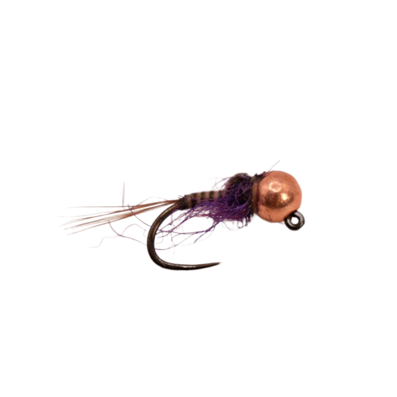 Purple Haze Quil