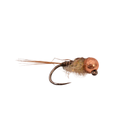 Grey Mist Quill