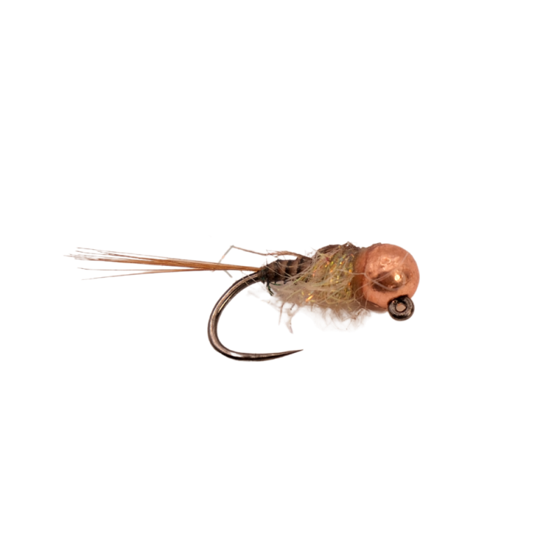 Grey Mist Quill