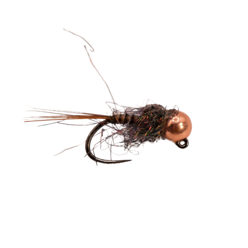 Black Veil Quill