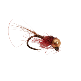 Red Veil Quill