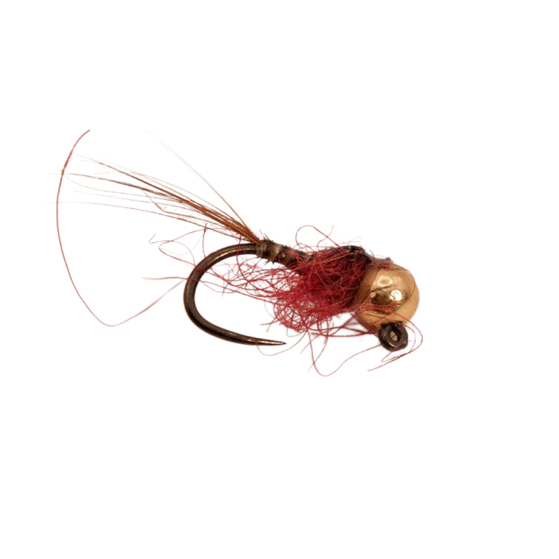 Red Veil Quill
