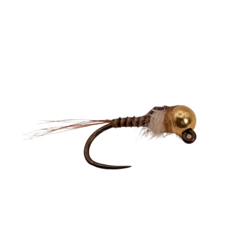 White Flash Quill
