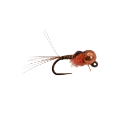 Pink Strike Quill