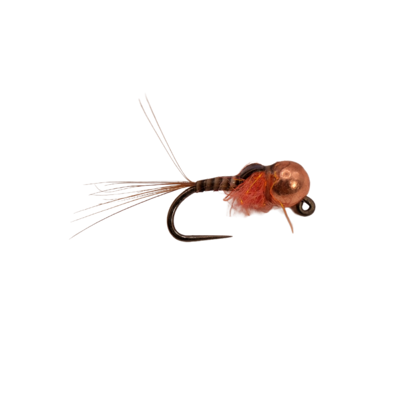 Pink Strike Quill