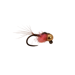 Pink Glow Quill