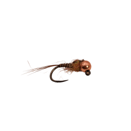 Cooper Shadow Quill