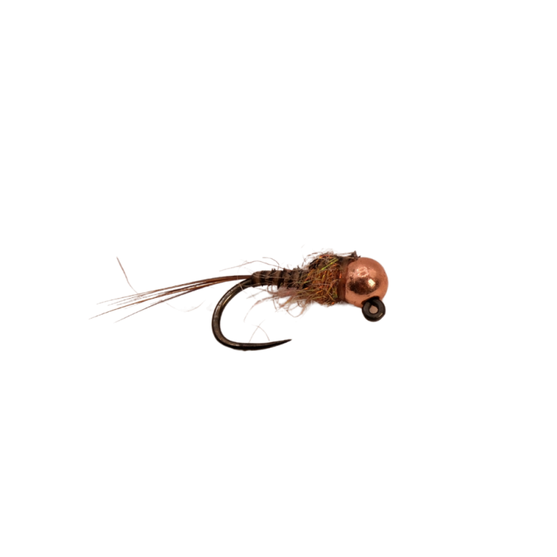 Cooper Shadow Quill