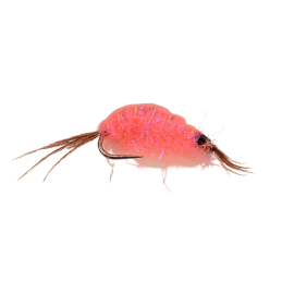 Pink Scud Flash