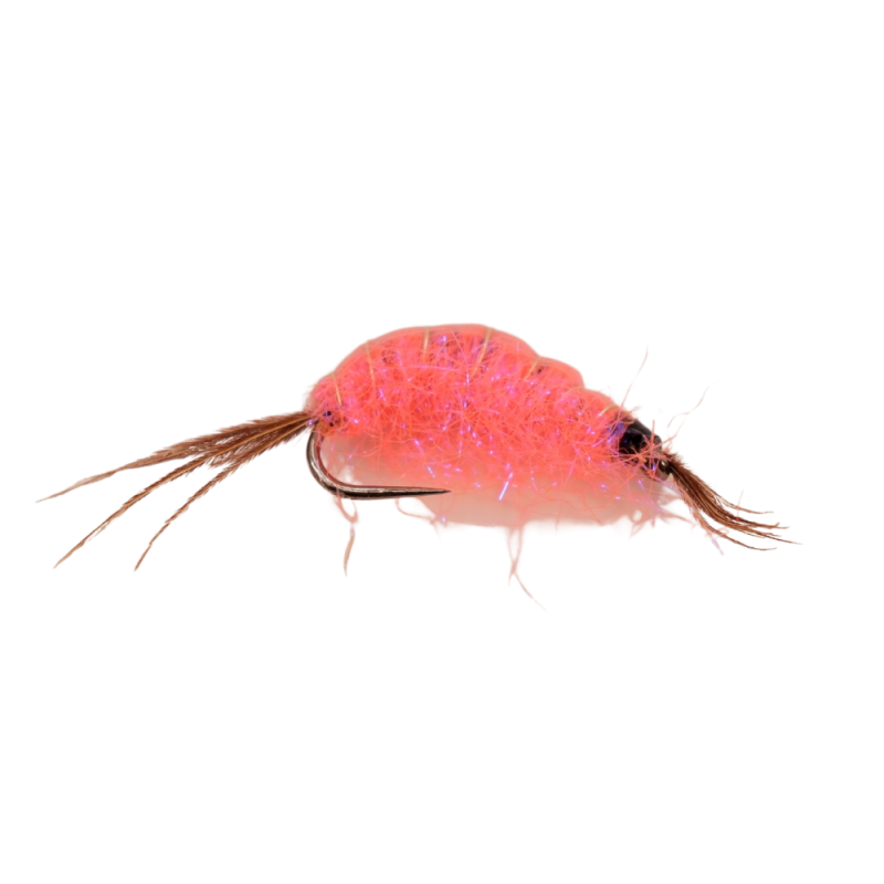 Pink Scud Flash