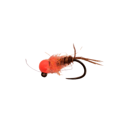 Fire Pulse Nymph