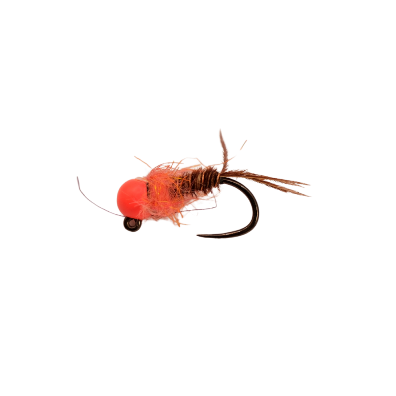 Fire Pulse Nymph