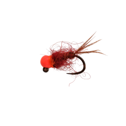 Red Devil Nymph