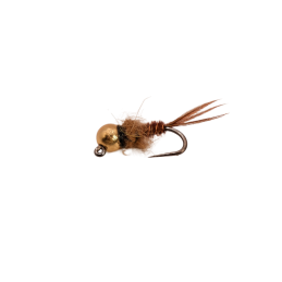 Pheasant Pro Nymph