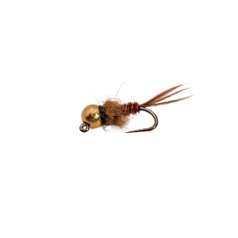 Pheasant Pro Nymph