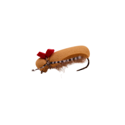 Red Ember Beetle