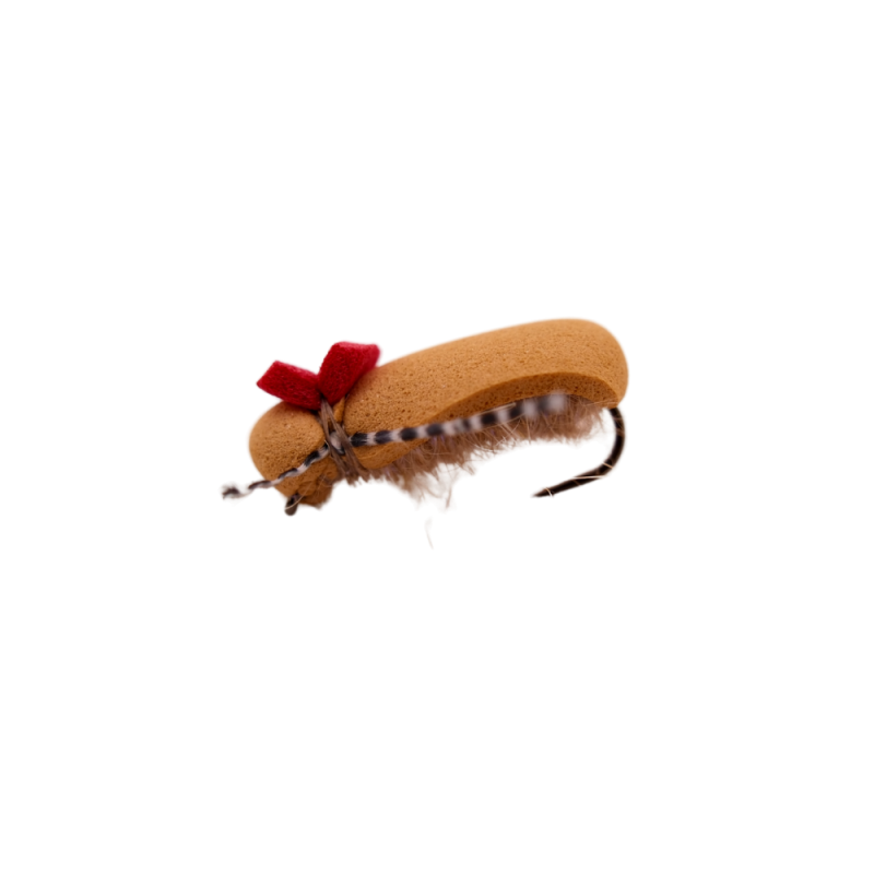 Red Ember Beetle
