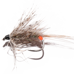 Partridge Olive Spot Wet