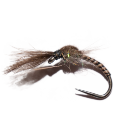 Peacock Quill Emerger