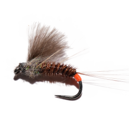 Red Tag Pheasant CDC