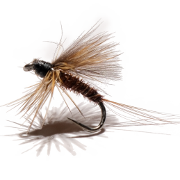 Classic Silk CDC Mayfly