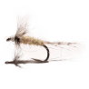 Cream Mayfly Grizzly