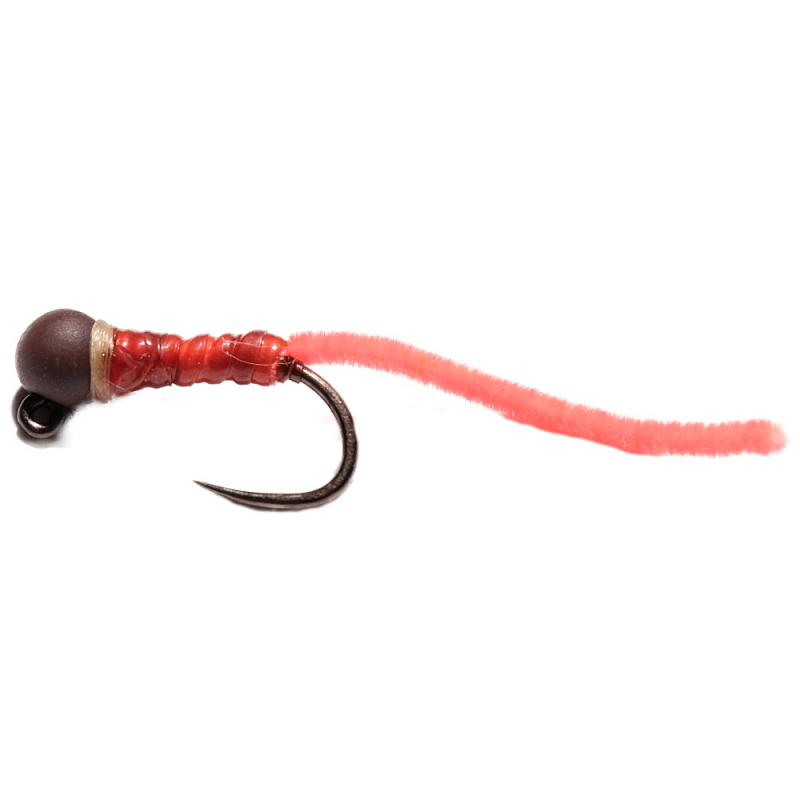 Parkinson Chenille Nymph