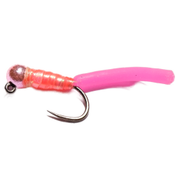 Parkinson Pink Nymph