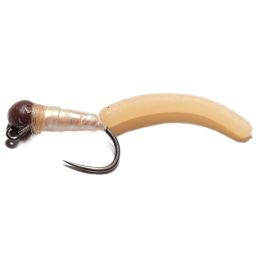 Parkinson Cream Nymph